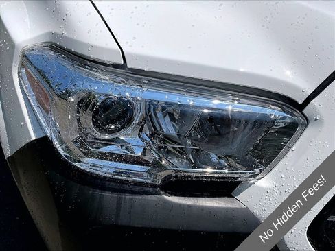 Used 2019 Toyota Tacoma SR RWD image 24