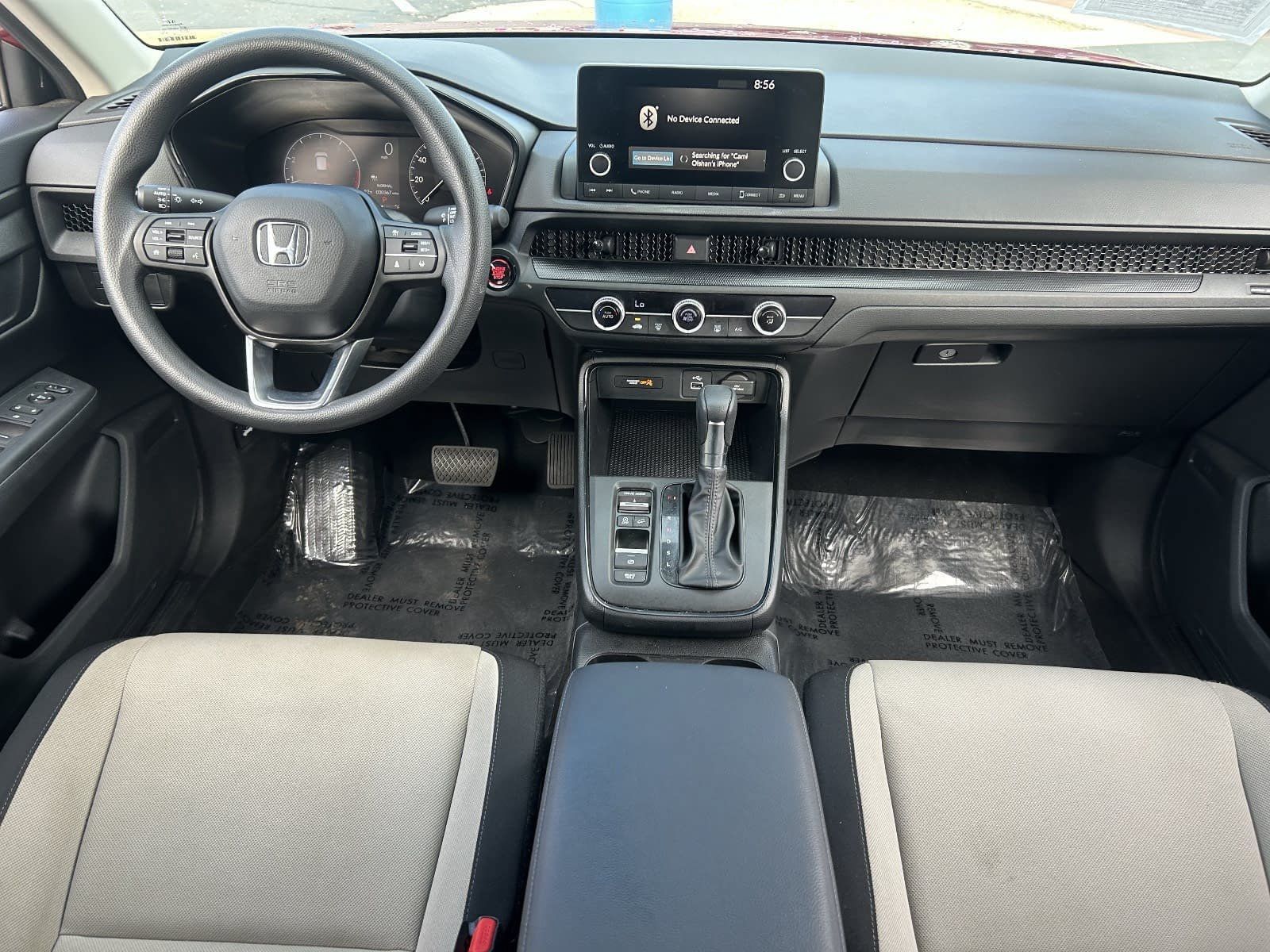 Certified 2024 Honda CR-V LX image 18