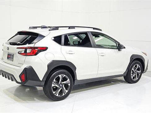 Used 2025 Subaru Crosstrek 2.0i Premium AWD/4WD image 8