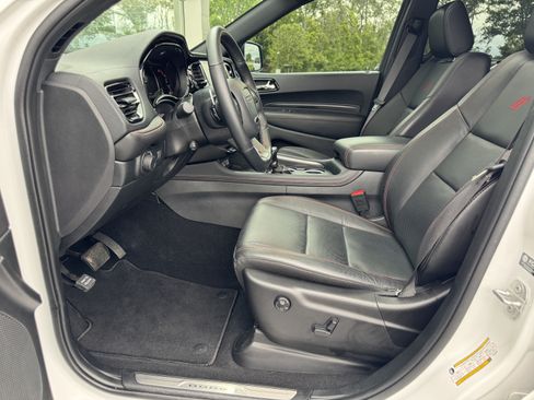 Used 2025 Dodge Durango R/T AWD/4WD image 14