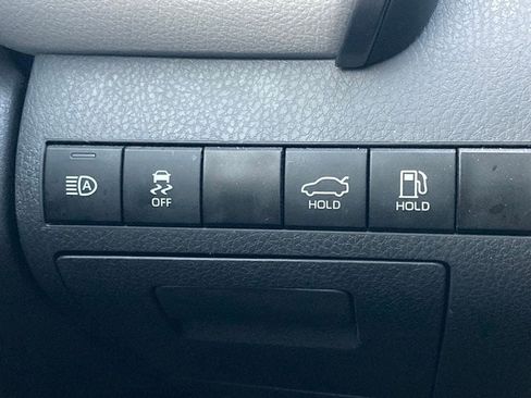 Certified 2024 Toyota Camry LE FWD image 14