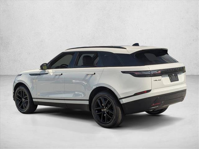 New 2026 Land Rover Range Rover Velar S AWD/4WD image 9