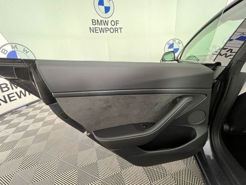 Used 2023 Tesla Model 3 Standard Range image 25