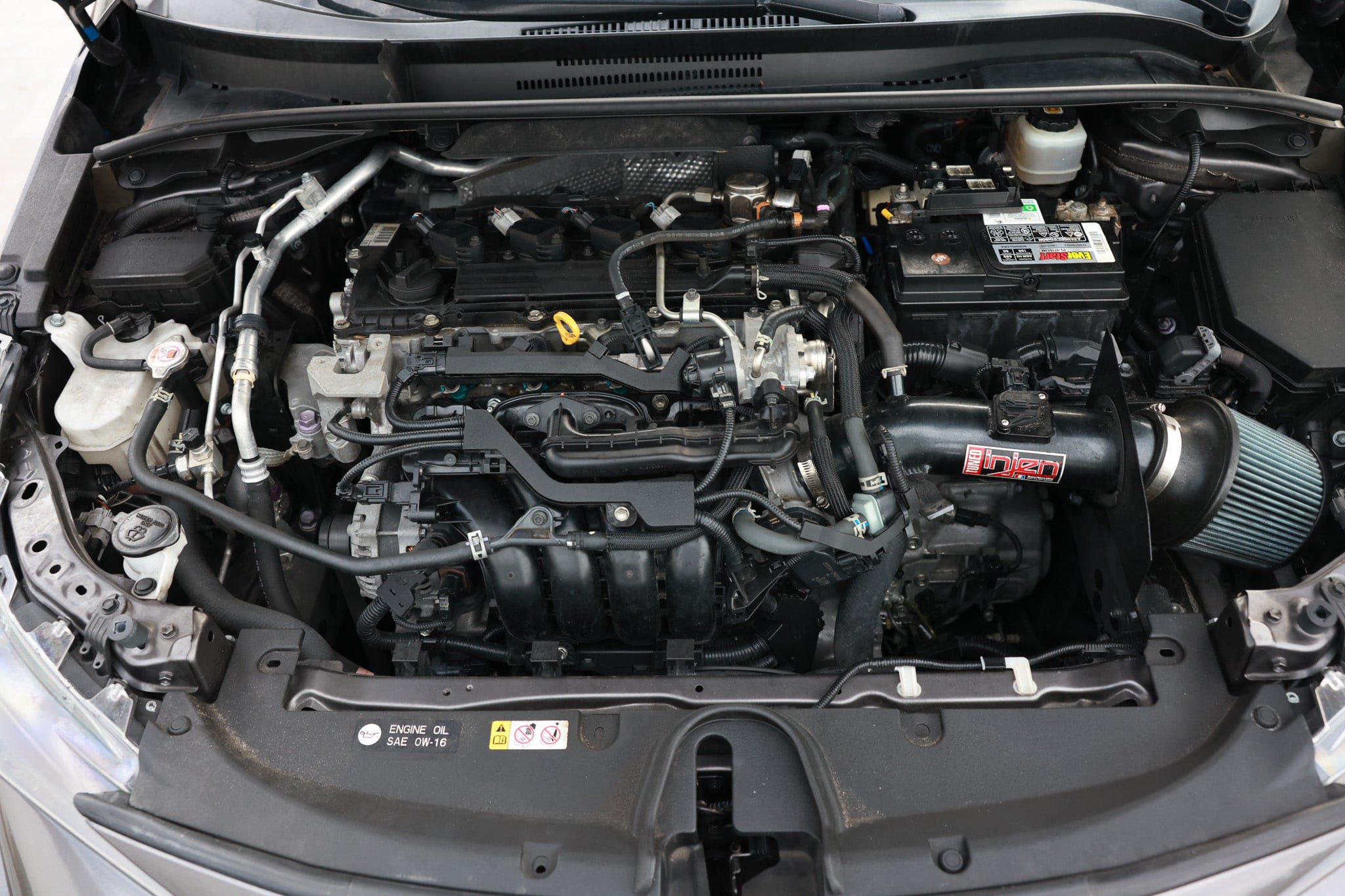 Used 2021 Toyota Corolla XSE FWD image 24