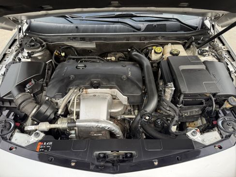 Used 2017 Buick Regal GS image 29