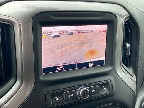 Certified 2023 GMC Sierra 1500 Pro w/ Convenience Package image 9