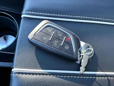 Used 2023 Cadillac Escalade Sport image 19