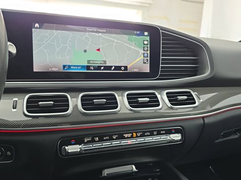 Certified 2022 Mercedes-Benz GLE 350 w/ AMG Line Exterior image 20