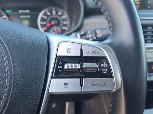 Certified 2021 Kia Telluride SX image 24