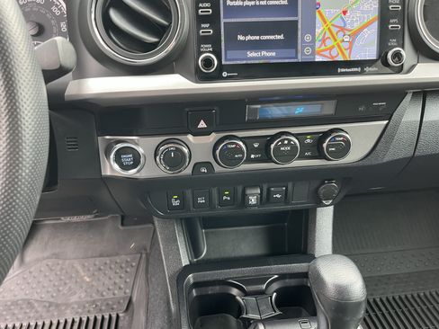 Certified 2023 Toyota Tacoma SR5 AWD/4WD image 23