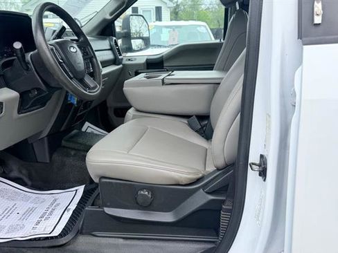 Used 2020 Ford F350 XL w/ Power Equipment Group AWD/4WD image 11