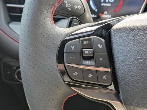 New 2025 Ford Explorer ST w/ Sun And Sound Package image 21