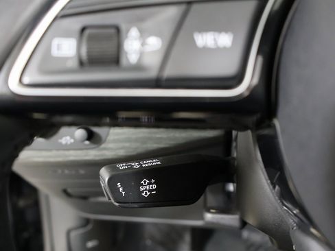 Used 2020 Audi A5 2.0T Premium Plus w/ Premium Plus image 28