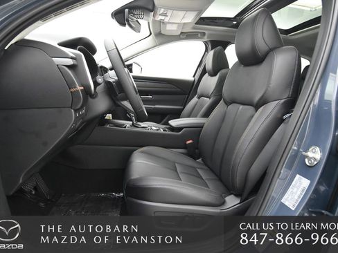 New 2026 MAZDA CX-50 AWD 2.5 S image 23