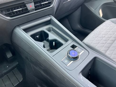 New 2026 Volkswagen Tiguan S FWD image 19