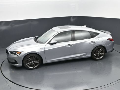 Used 2025 Acura Integra A-Spec FWD image 27