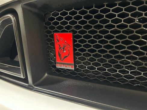 Used 2016 Ford Mustang GT Premium w/ Black Accent Package image 9