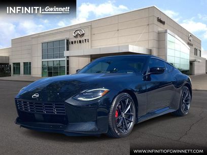 Used 2024 Nissan Z Performance w/ Floor Mat Package