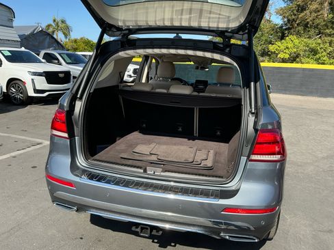 Used 2018 Mercedes-Benz GLE 350 w/ Premium 1 Package image 23
