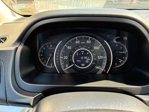 Used 2013 Honda CR-V EX image 37