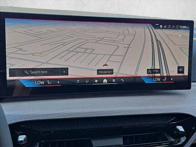 New 2027 BMW M440i w/ Parking Assistance Package RWD image 14