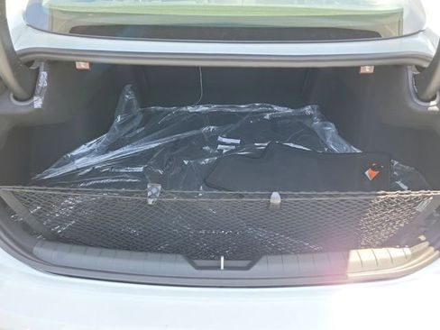 New 2026 Hyundai Sonata SEL image 28