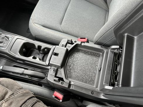 New 2026 Jeep Gladiator Sport AWD/4WD image 29