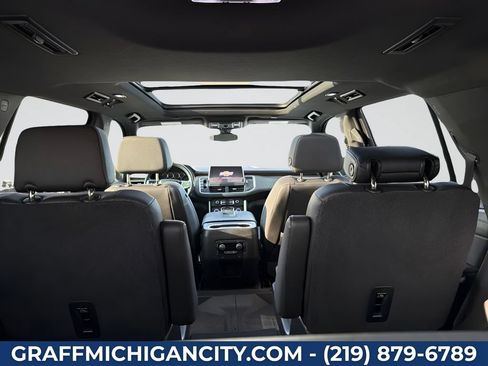 Used 2021 Chevrolet Tahoe Z71 AWD/4WD image 18