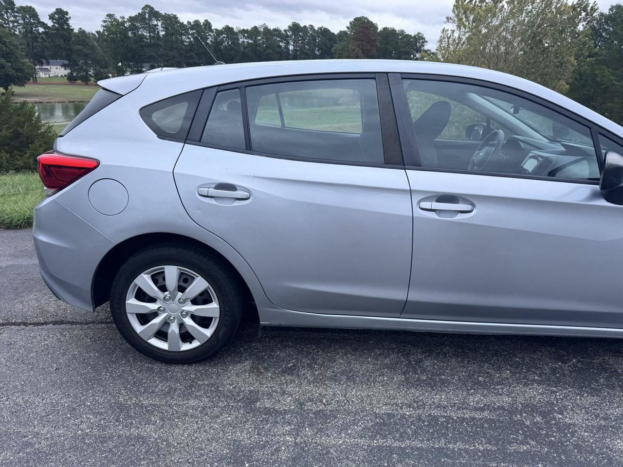 Used 2018 Subaru Impreza 2.0i AWD/4WD image 12
