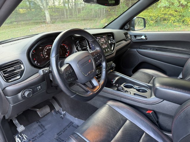 Used 2024 Dodge Durango GT AWD/4WD image 11