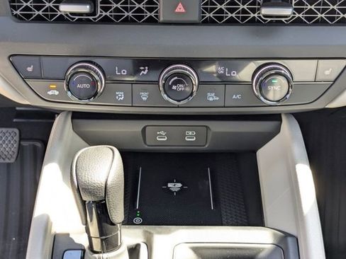 New 2026 Honda Accord SE image 16