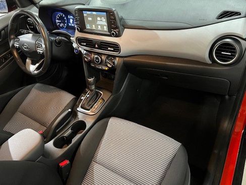Used 2020 Hyundai Kona SEL image 15