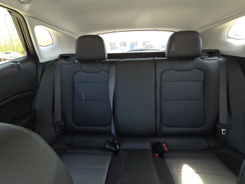 New 2026 Chevrolet Trax LT image 25