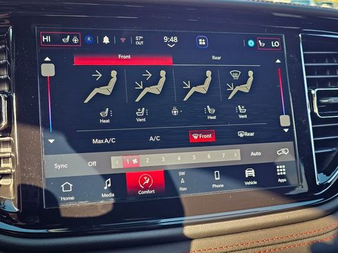 New 2026 Dodge Durango GT AWD/4WD image 24