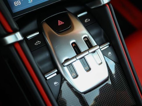 Certified 2024 Ferrari Roma Spider RWD image 41
