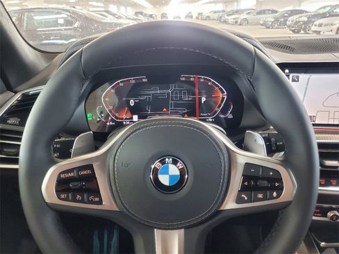 Used 2023 BMW X5 sDrive40i w/ M Sport Package image 8