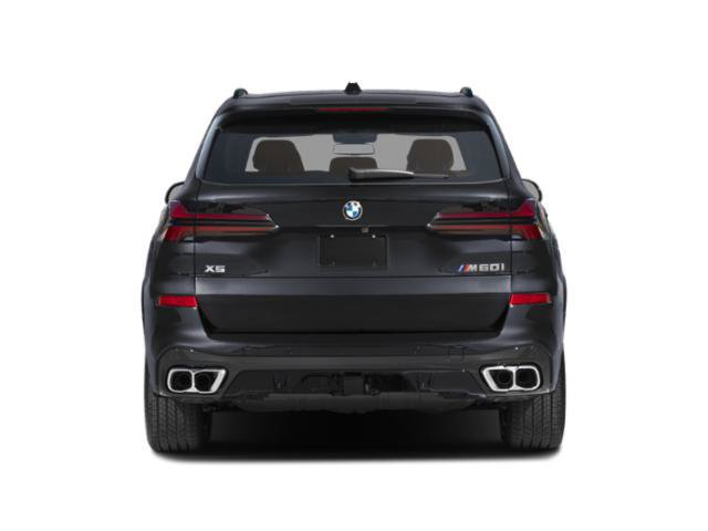 Certified 2024 BMW X5 M60i w/ Executive Package AWD/4WD image 8