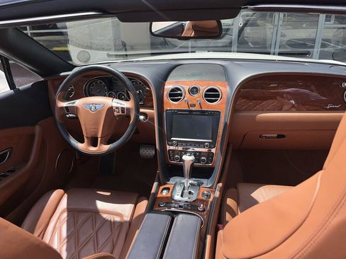 Used 2015 Bentley Continental GT Speed AWD/4WD image 44
