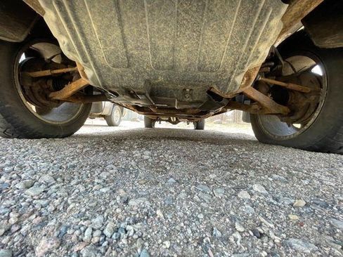 Used 2015 Chevrolet Silverado 1500 LTZ w/ Max Trailering Package image 20