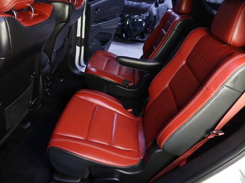 Used 2021 Dodge Durango SRT w/ Premium Interior Group image 19
