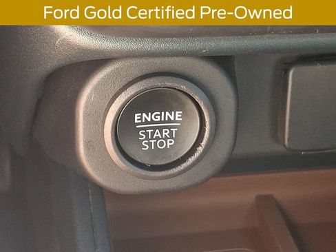 Used 2024 Ford Maverick Lariat AWD/4WD image 28
