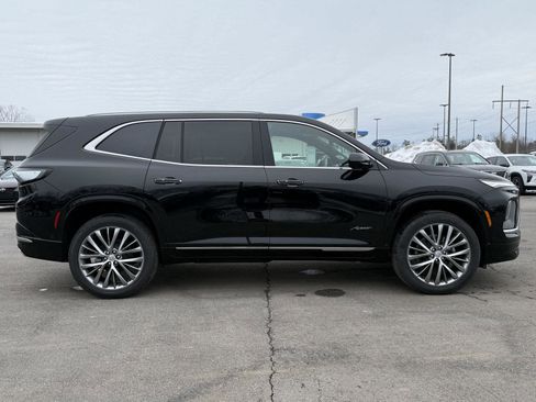 New 2026 Buick Enclave Preferred w/ Power Package image 14