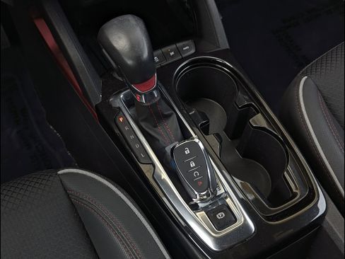 Used 2022 Chevrolet TrailBlazer RS AWD/4WD image 32