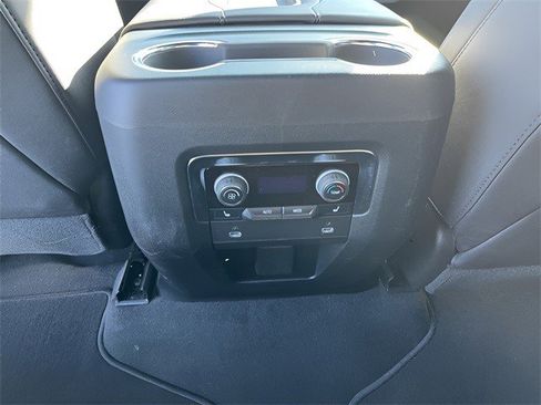 Certified 2023 Chevrolet Tahoe Z71 w/ Z71 Off-Road Package image 23