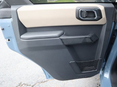 New 2025 Ford Bronco Big Bend image 19