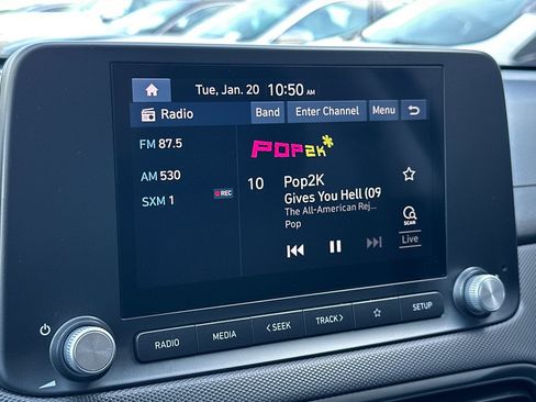 Used 2023 Hyundai Kona SE image 18