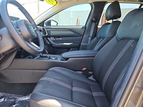 Certified 2025 MAZDA CX-50 AWD 2.5 S w/ Preferred Package image 16