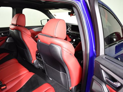 Certified 2025 Acura MDX A-Spec AWD/4WD image 44