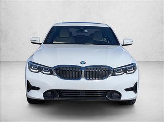 Used 2022 BMW 330i Sedan w/ Driving Assistance Package video 2