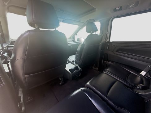 Certified 2024 Honda Odyssey Elite image 24